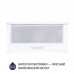 Вытяжка кухонная Minola HTL6614WH1000LED