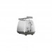 Тостер DeLonghi CTOC 2103 W (CTOC2103W)