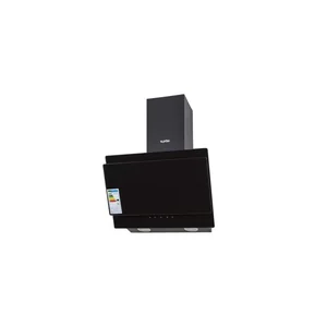 Вытяжка кухонная Ventolux VIENNA 50 BK (800) TC (VIENNA50BK(800)TC)
