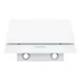 Вытяжка кухонная Interline ALTEA WH A 60 PB/GL/A (ALTEAWHA60PB/GL/A)
