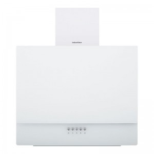Вытяжка кухонная Interline ALTEA WH A 60 PB/GL/A (ALTEAWHA60PB/GL/A)
