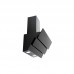 Вытяжка кухонная Interline FLY BL A/60/GL/T (FLYBLA/60/GL/T)