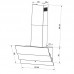 Вытяжка кухонная Interline FLY BL A/60/GL/T (FLYBLA/60/GL/T)