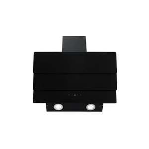 Вытяжка кухонная Interline FLY BL A/60/GL/T (FLYBLA/60/GL/T)