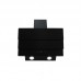 Вытяжка кухонная Interline FLY BL A/60/GL/T (FLYBLA/60/GL/T)