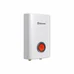 Проточный водонагреватель Thermex Topflow 15000