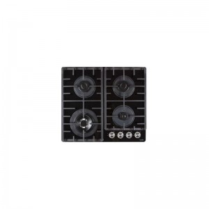 Варочная поверхность Ventolux HSF640-H2G CEST (BK) (HSF640-H2GCEST(BK))
