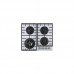 Варочная поверхность Ventolux HSF640-H2G CEST (WH) (HSF640-H2GCEST(WH))