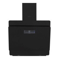 Вытяжка кухонная Interline BRAVO BL A/60/GL/K (BRAVOBLA/60/GL/K) Вытяжка кухонная Interline BRAVO BL A/60/GL/K (BRAVOBLA/60/GL/K)