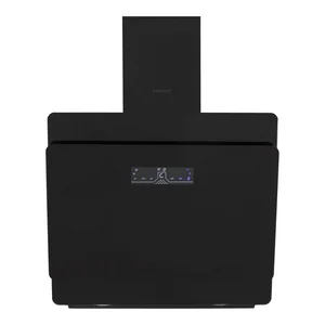 Вытяжка кухонная Interline BRAVO BL A/60/GL/K (BRAVOBLA/60/GL/K)