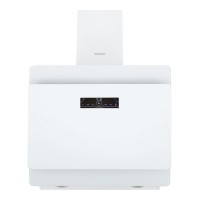 Вытяжка кухонная Interline BRAVO WH A/60/GL/K (BRAVOWHA/60/GL/K) Вытяжка кухонная Interline BRAVO WH A/60/GL/K (BRAVOWHA/60/GL/K)