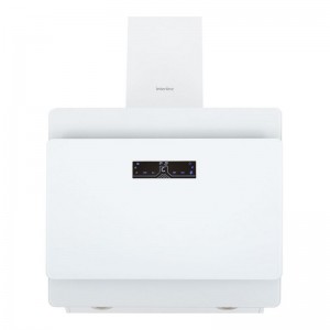 Вытяжка кухонная Interline BRAVO WH A/60/GL/K (BRAVOWHA/60/GL/K)