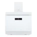 Вытяжка кухонная Interline BRAVO WH A/60/GL/K (BRAVOWHA/60/GL/K)