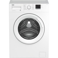 Стиральная машина Beko WUE6511XWW Стиральная машина Beko WUE6511XWW
