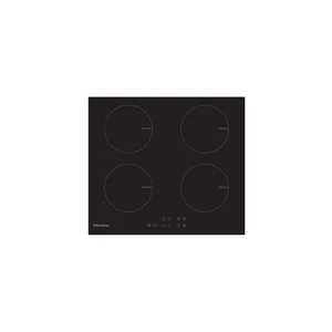 Варочная поверхность Interline HIV 368 SPT BA (HIV368SPTBA) Варочная поверхность Interline HIV 368 SPT BA (HIV368SPTBA)