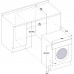 Стиральная машина Whirlpool WDWG75148EU