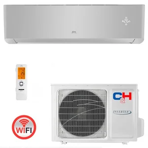 Кондиционер Cooper&Hunter CH-S09FTXAM2S-SC Кондиционер Cooper&Hunter CH-S09FTXAM2S-SC