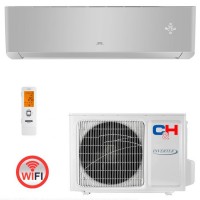 Кондиционер Cooper&Hunter CH-S12FTXAM2S-SC