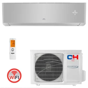 Кондиционер Cooper&Hunter CH-S12FTXAM2S-SC