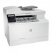 Многофункциональное устройство HP Color LJ Pro M183fw (7KW56A)