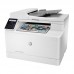 Многофункциональное устройство HP Color LJ Pro M183fw (7KW56A)