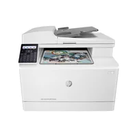 Многофункциональное устройство HP Color LJ Pro M183fw (7KW56A) Многофункциональное устройство HP Color LJ Pro M183fw (7KW56A)
