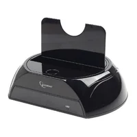 Док-станция для накопителей Gembird 2.5\3.5 SATA HDD, USB 3.0 (HD32-U3S-2) Док-станция для накопителей Gembird 2.5\3.5 SATA HDD, USB 3.0 (HD32-U3S-2)