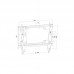 Кронштейн Simpler 28EN