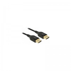Кабель мультимедийный Display Port to Display Port 1.8m Atcom (16121)