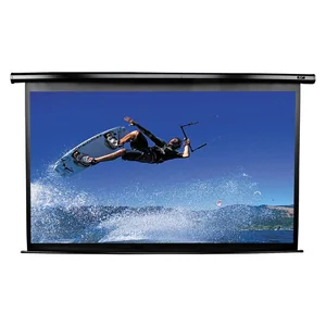Проекционный экран Elite Screens Electric110H Проекционный экран Elite Screens Electric110H