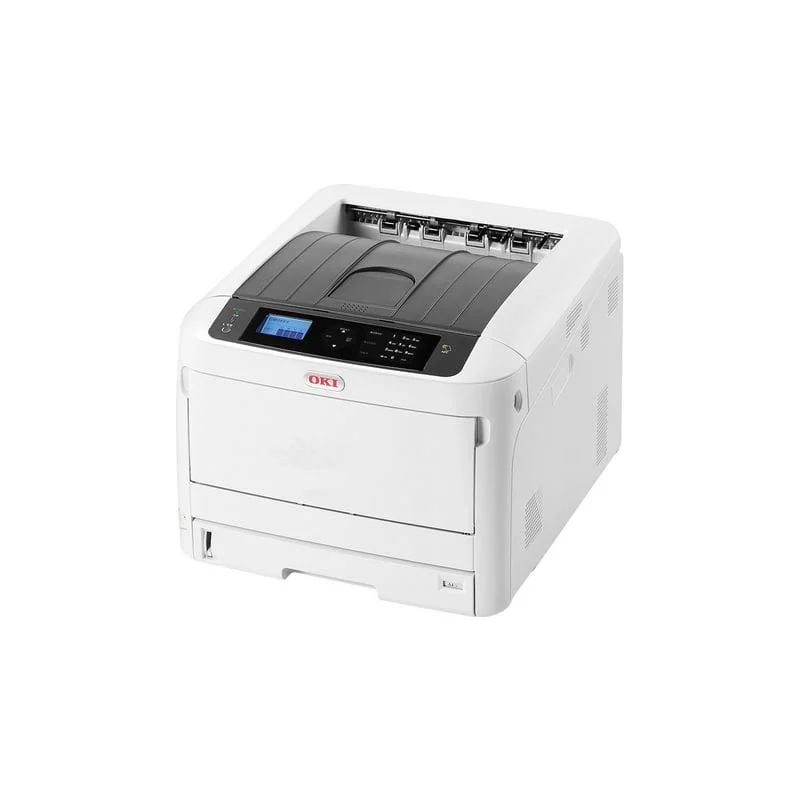 Лазерный принтер OKI C824DN (47228002) Лазерный принтер OKI C824DN (47228002)