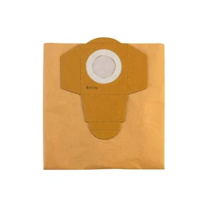 Мешок для пылесоса Einhell мешки бумажные, 20л, 5шт (2351152) Мешок для пылесоса Einhell мешки бумажные, 20л, 5шт (2351152)