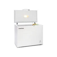 Морозильный ларь Beko CF200W