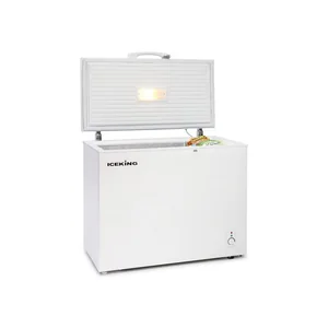 Морозильный ларь Beko CF200W Морозильный ларь Beko CF200W