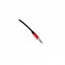 Кабель мультимедийный Jack 3.5mm male/Jack 3.5mm male 1.0m Extradigital (KBA1775)