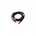 Кабель мультимедийный HDMI to HDMI 5.0m v2.0 28awg, 14+1, CCS Extradigital (KBH1749)