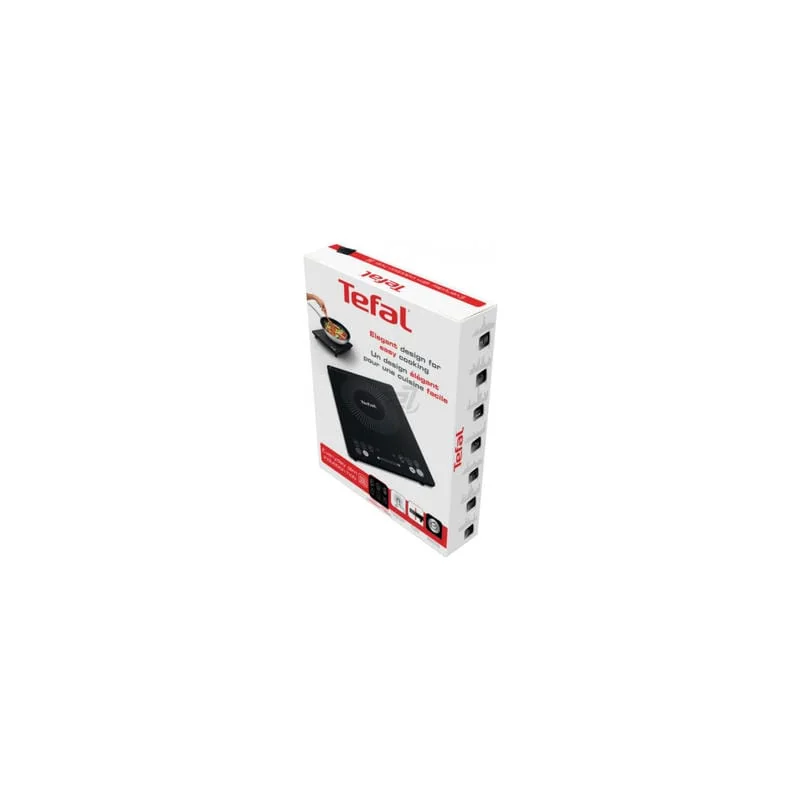 Настольная плита Tefal IH210801 Настольная плита Tefal IH210801