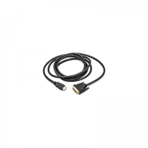 Кабель мультимедийный HDMI to DVI 3.0m PowerPlant (CA910991)