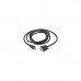 Кабель мультимедийный HDMI to DVI 3.0m PowerPlant (CA910991)