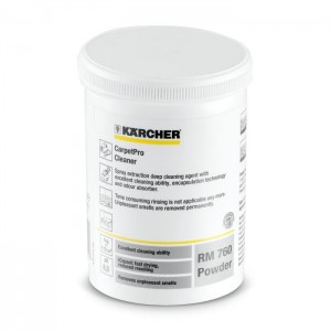 Моющее средство для пылесоса Karcher CarpetPro RM 760 (6.295-849.0)