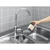 Фильтр для пылесоса Karcher VC 5 Premium (2.863-239.0)