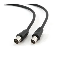 Кабель телевизионный 75 Ом, 5.0 м Cablexpert (CCV-515-5M)