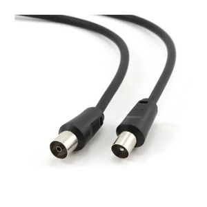 Кабель телевизионный 75 Ом, 5.0 м Cablexpert (CCV-515-5M)