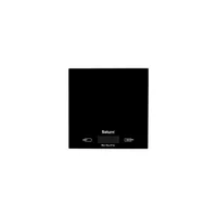 Весы кухонные Saturn ST-KS7810 black Весы кухонные Saturn ST-KS7810 black