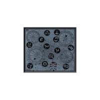 Варочная поверхность Hansa BHC66504