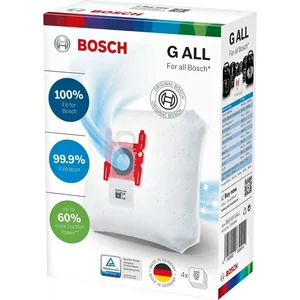 Мешок для пылесоса Bosch BBZ 41 FG ALL (BBZ41FGALL) Мешок для пылесоса Bosch BBZ 41 FG ALL (BBZ41FGALL)