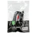 Кабель мультимедийный Jack 3.5mm male to 2xRCA 5.0m Vinga (VCPDCJ35MRCA25BK)