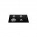 Варочная поверхность Pyramida PSG 614 BLACK LUXE (PSG614BLACKLUXE)