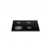 Варочная поверхность Pyramida PSG 614 BLACK LUXE (PSG614BLACKLUXE)