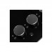 Варочная поверхность Pyramida PSG 614 BLACK LUXE (PSG614BLACKLUXE)